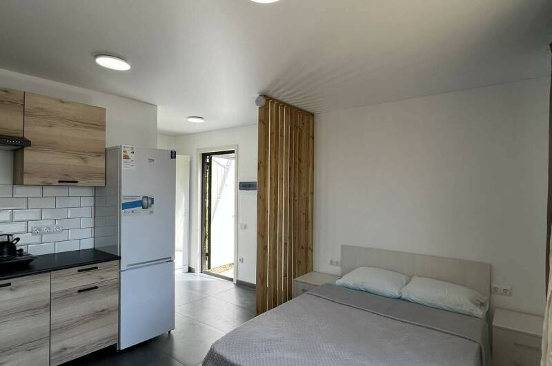 Коттедж № 3