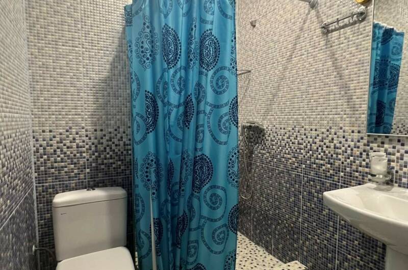 2-х мест. с отдел. кроватями без балкона (4 эт)