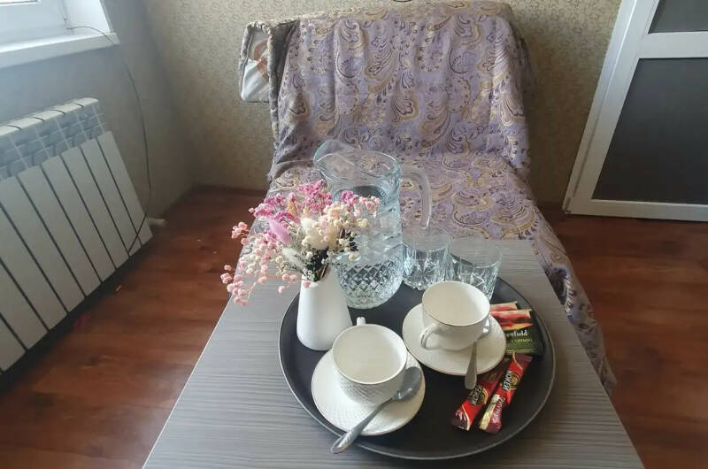 Трехместный «Люкс»