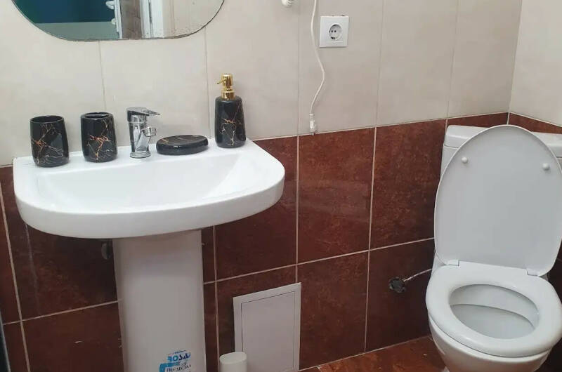 Трехместный «Люкс»