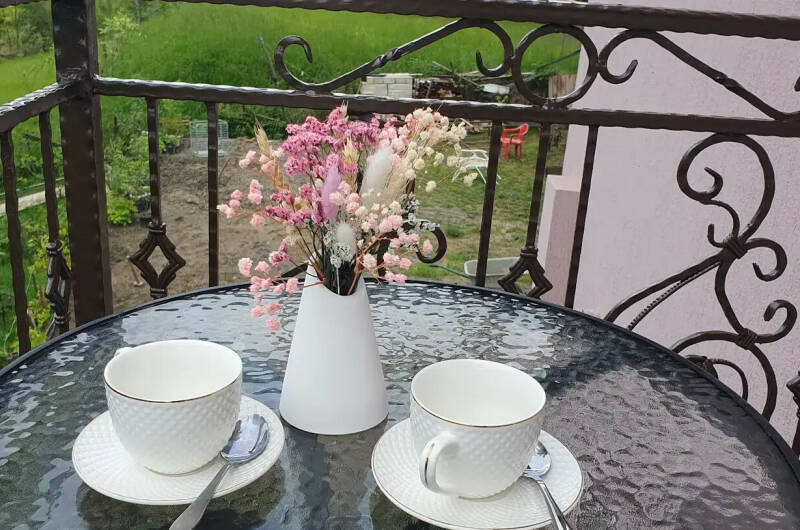 Трехместный «Люкс»