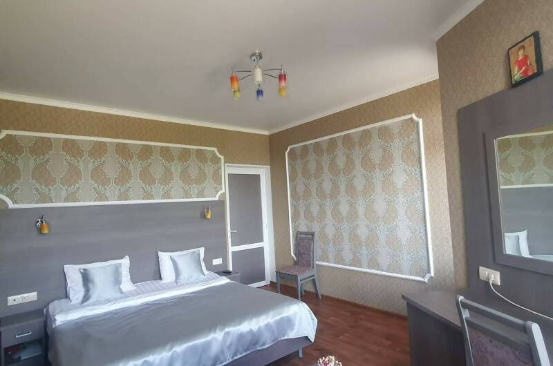 Дом под ключ