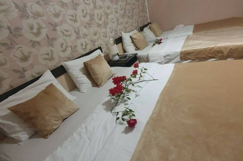 Дом под ключ