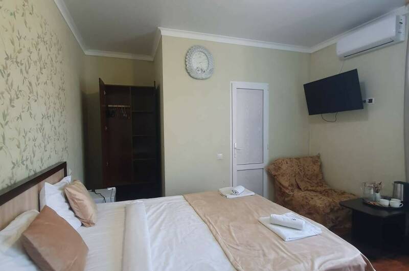 Дом под ключ