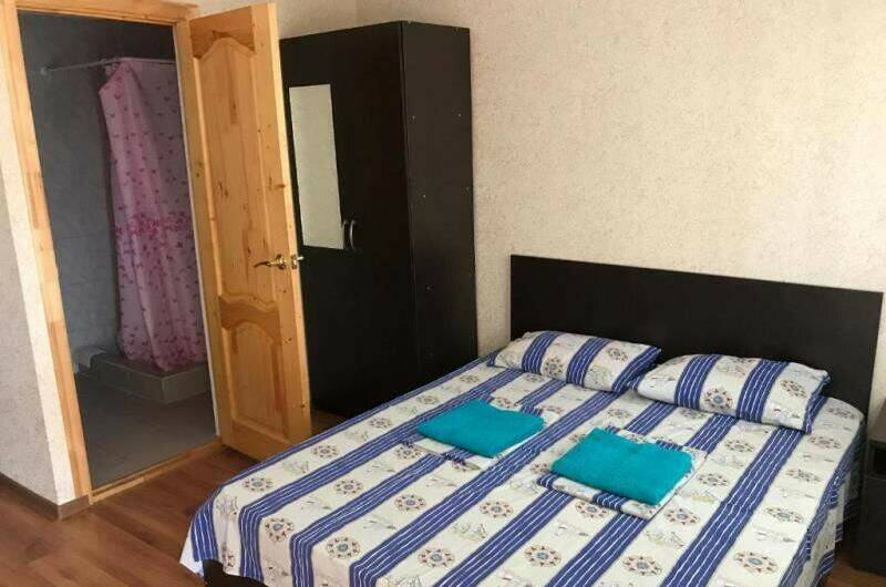 Номер «Стандарт»