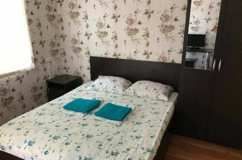 Номер «Стандарт»