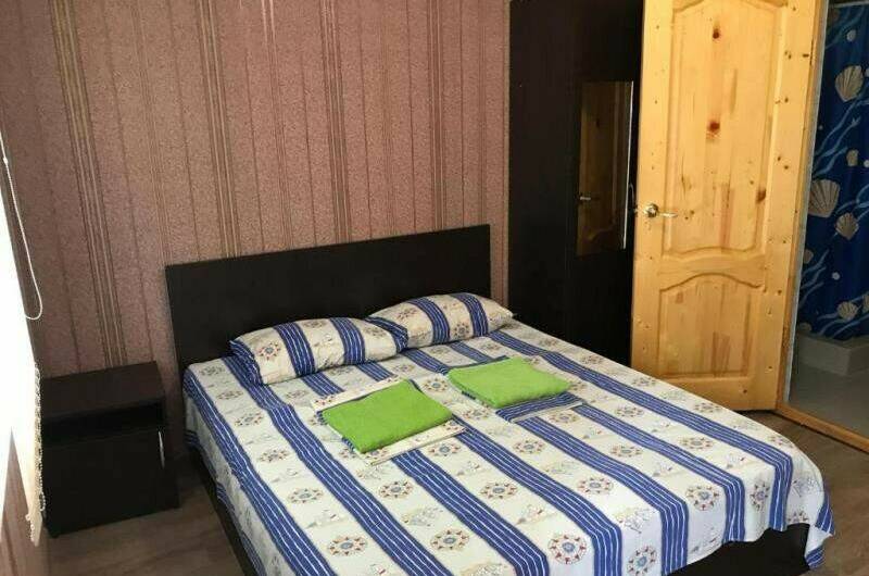 Номер «Стандарт»