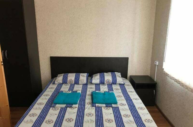 Номер «Стандарт»