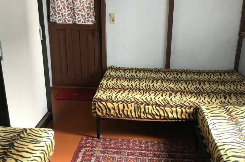 Однокомнатный номер