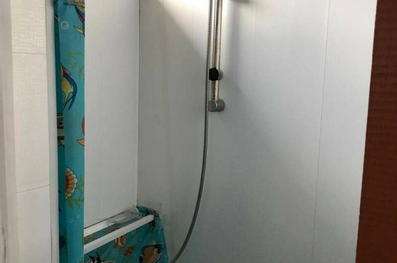 Однокомнатный 2-х местный номер