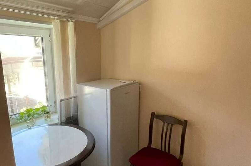 Двухкомнатный номер на 3