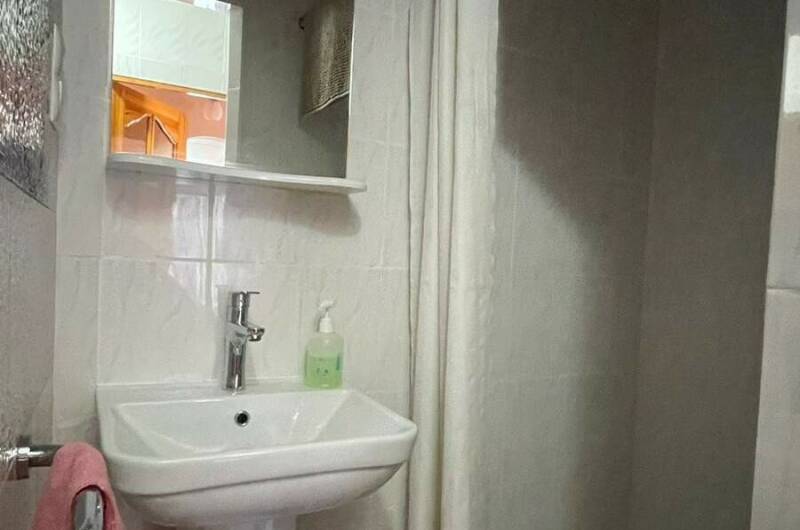 Двухкомнатный номер на 3