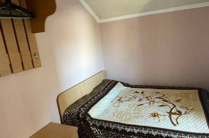 Двухкомнатный номер