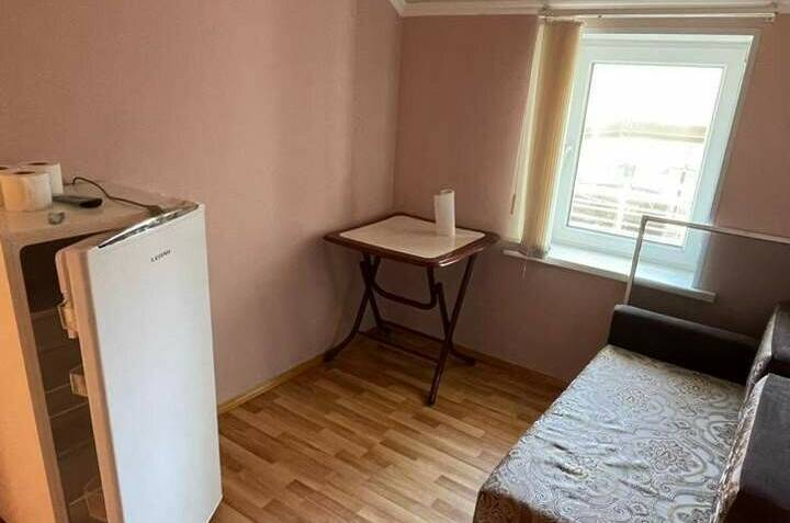 Двухкомнатный номер