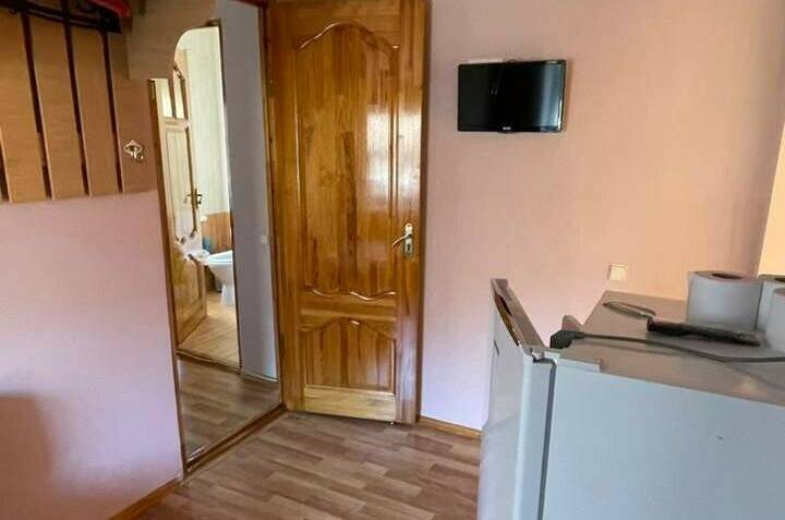 Двухкомнатный номер