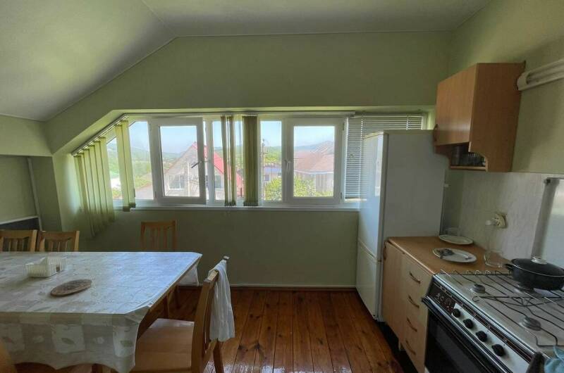 Двухкомнатный номер