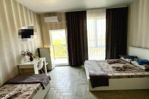 Изображение Изображение гостиницы "Гостевой дом «Roze house»" #1 #1