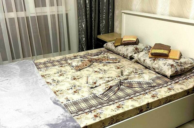 Номер 3-местный с удобствами