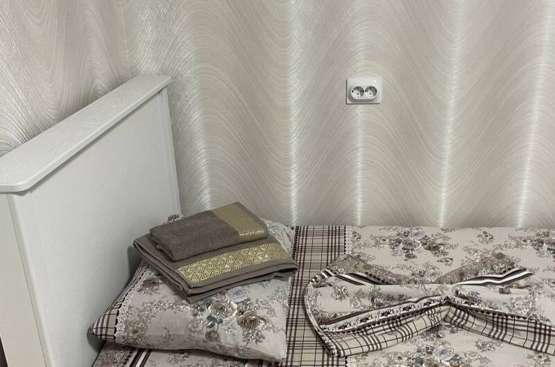 Номер 3-местный с удобствами