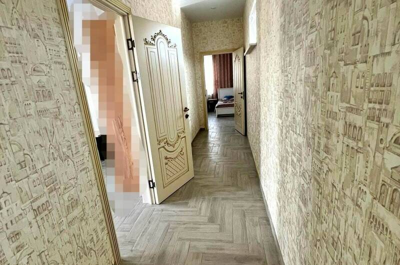 Номер 4-местный с удобствами