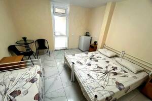 Изображение Изображение гостиницы "Гостевой дом «Roze house»" #3 #3