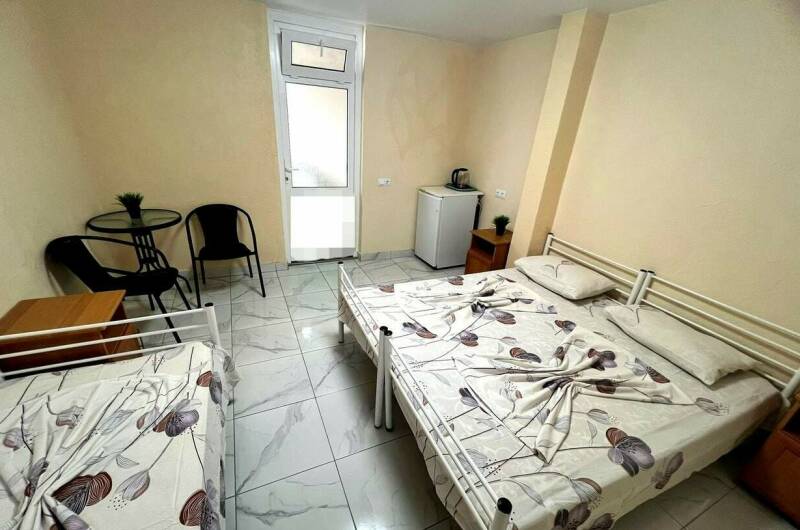 Цокольный этаж