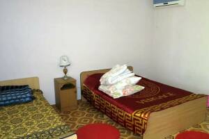 Изображение Изображение гостиницы "Частный сектор «У Нины»" #1 #1