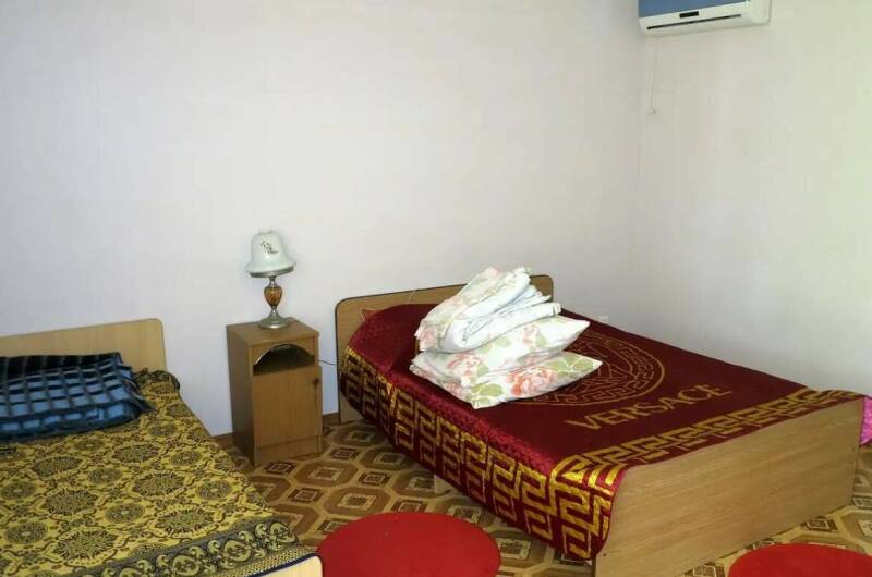 3-х местный «Люкс»