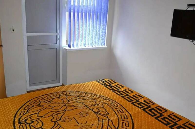 2-х местный «Эконом»