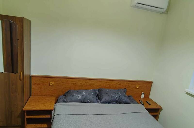 Квартирного типа