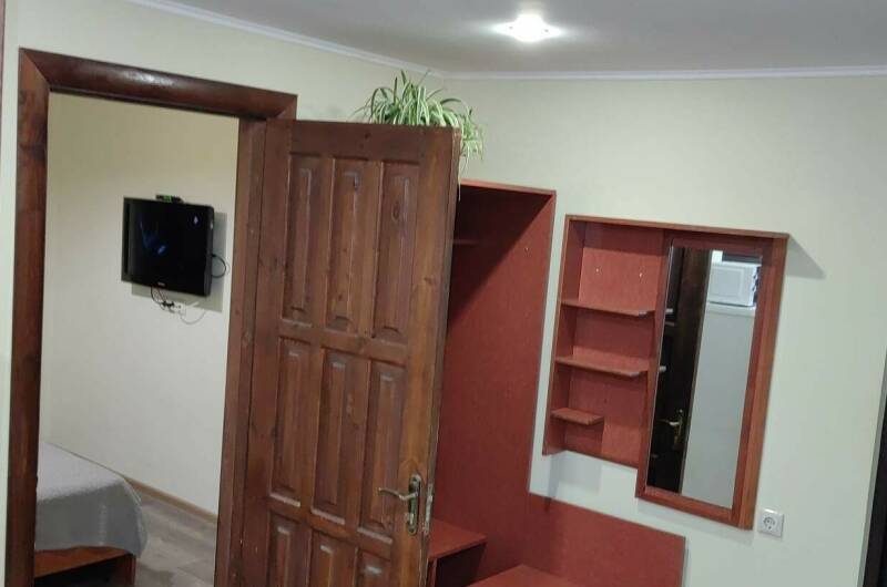 Квартирного типа