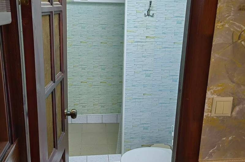 Квартирного типа