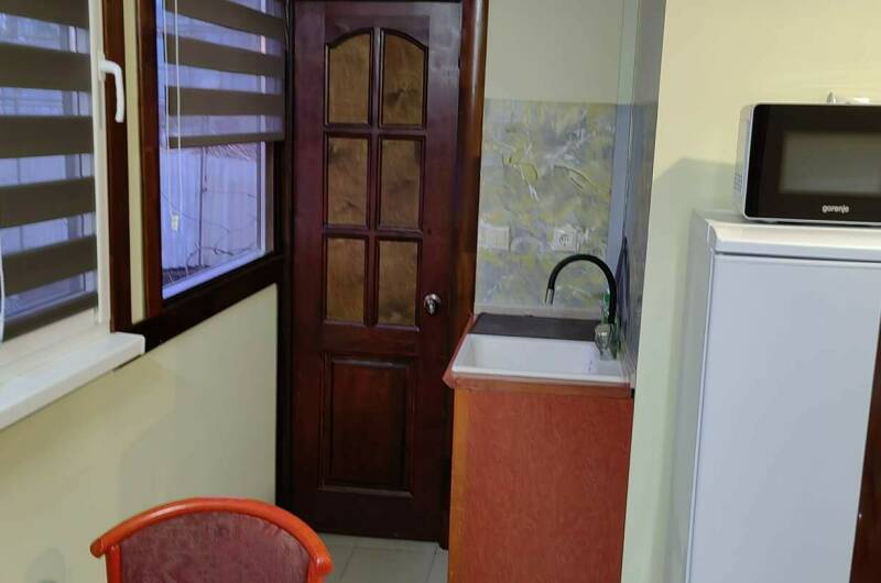 Квартирного типа