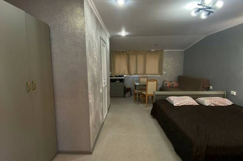 Квартирного типа