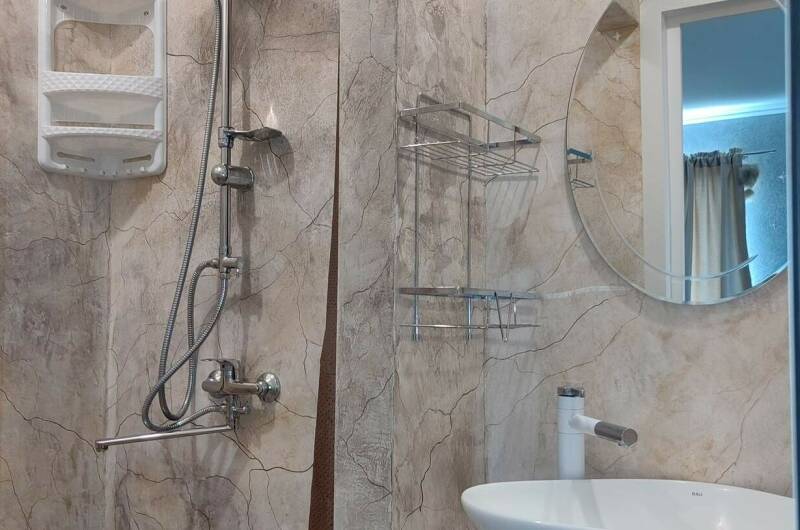 Квартирного типа