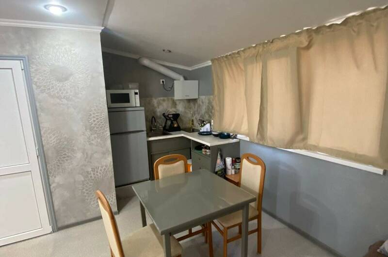 Квартирного типа