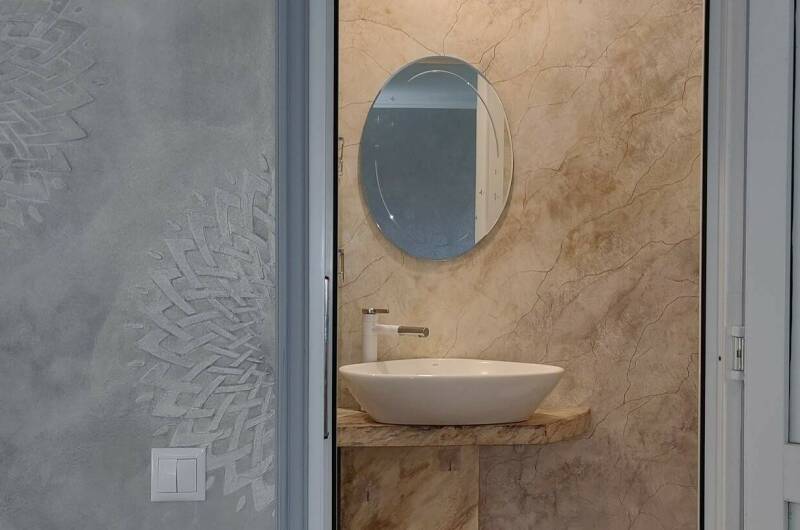 Квартирного типа