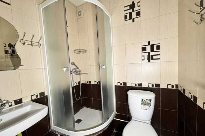 Двухместный стандарт