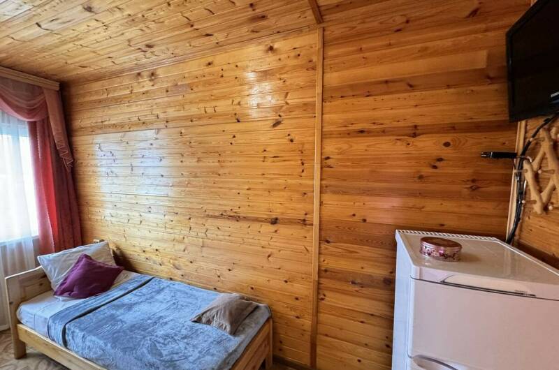 Двухместный стандарт