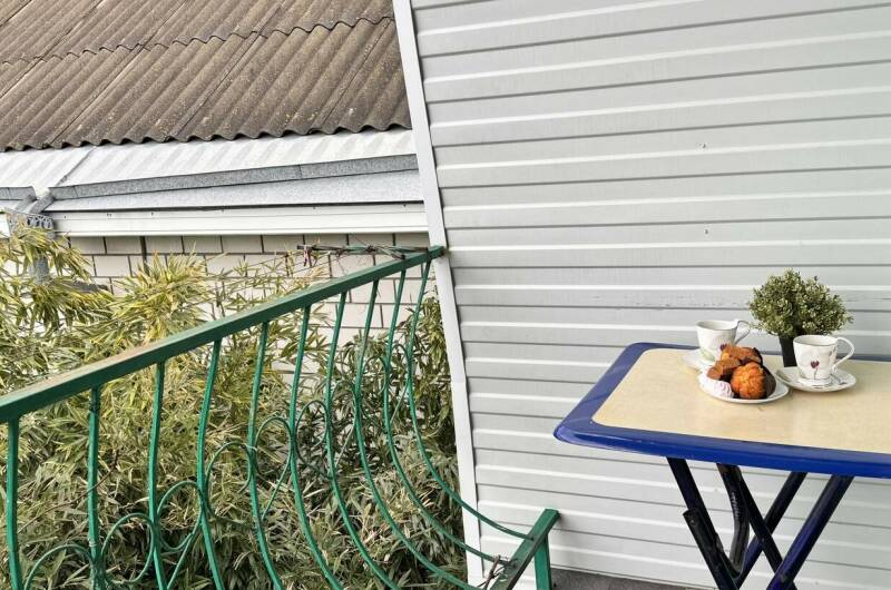 Двухместный стандарт