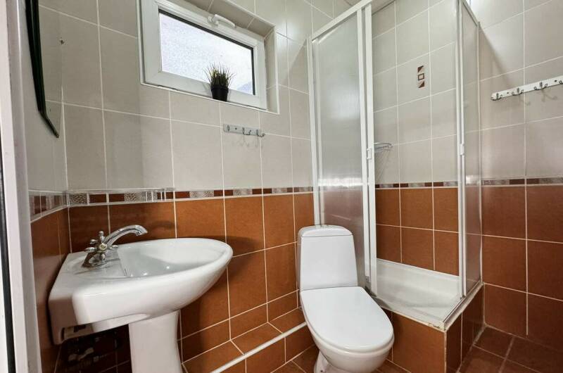 Трёхместный стандарт