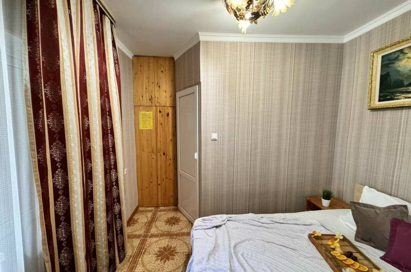 Трёхместный стандарт