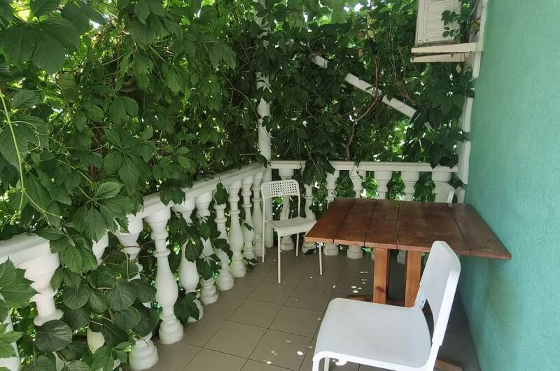 Четырёхместный стандарт