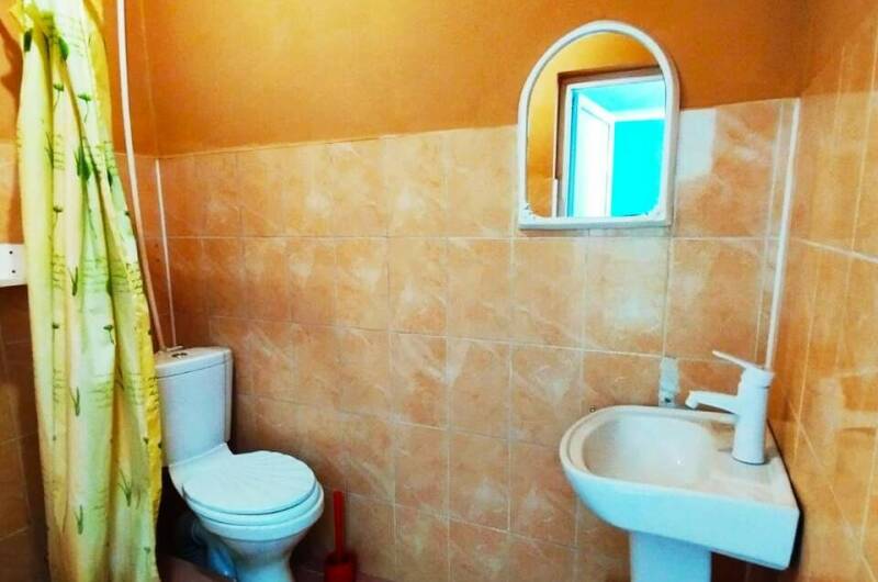 Двухместный номер «Стандарт»