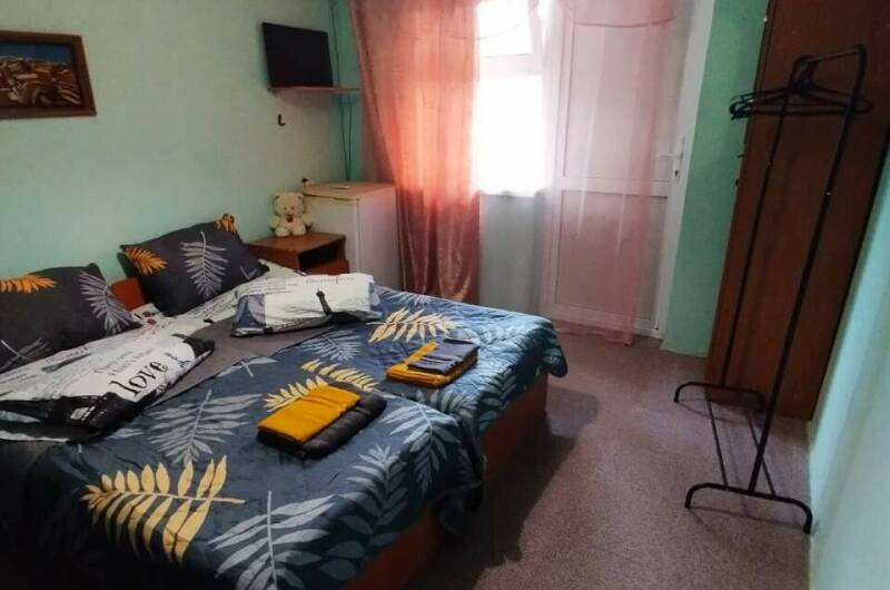 Трехместный номер «Стандарт»