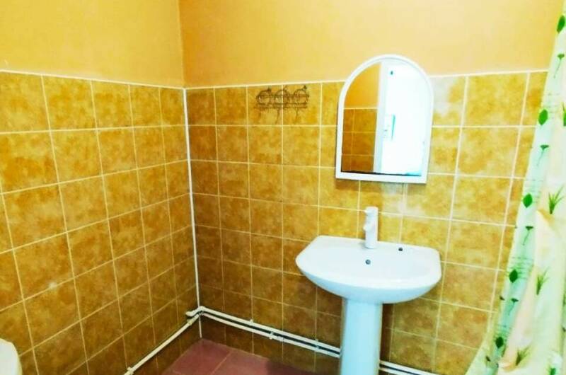 Трехместный номер «Стандарт»