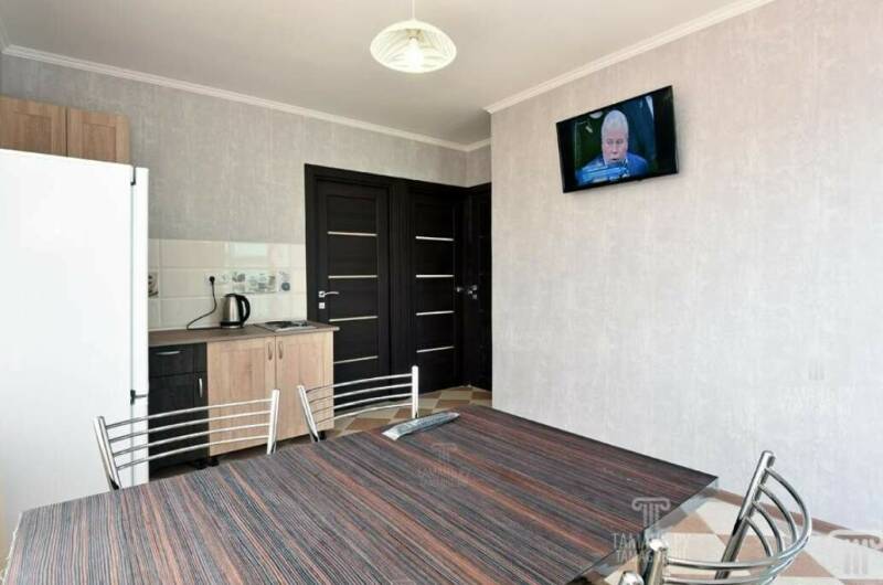 Двухкомнатный номер без балкона