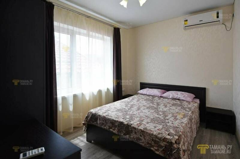 Двухкомнатный номер без балкона