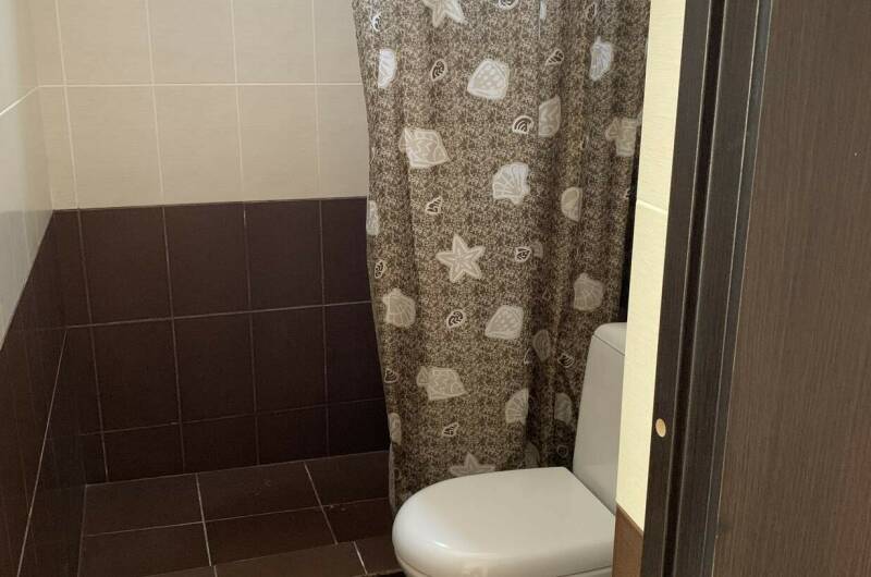 Двухкомнатный номер «Семейный» с мини-кухней