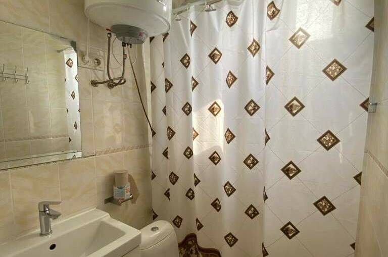 Двухкомнатный номер «Семейный» с мини-кухней